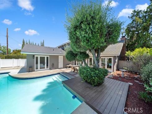3021 E Hartford Road, Orange, CA