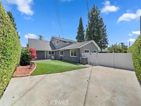 3021 E Hartford Road, Orange, CA