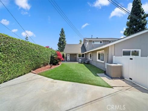 3021 E Hartford Road, Orange, CA