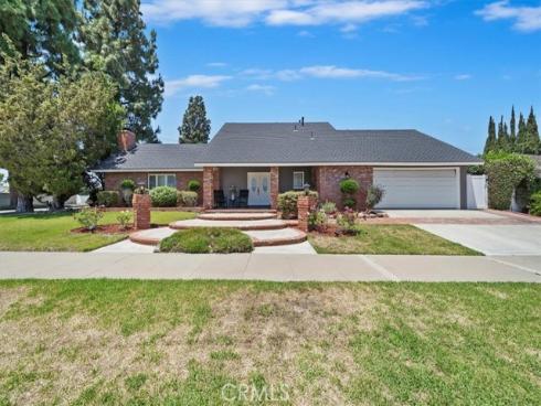 3021 E Hartford Road, Orange, CA