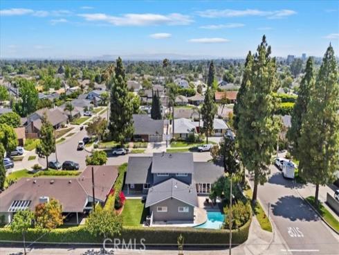 3021 E Hartford Road, Orange, CA