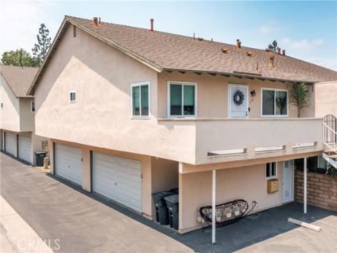 338 E Palmdale 4 Avenue, Orange, CA