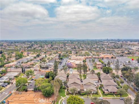 338 E Palmdale 4 Avenue, Orange, CA
