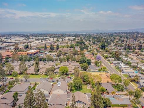 338 E Palmdale  4  Avenue, Orange, CA