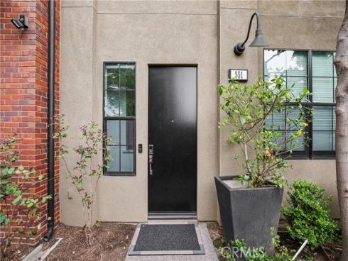 551 W Maple Avenue, Orange, CA