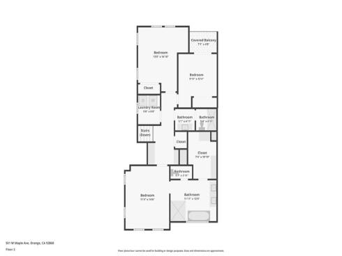 551 W Maple Avenue, Orange, CA