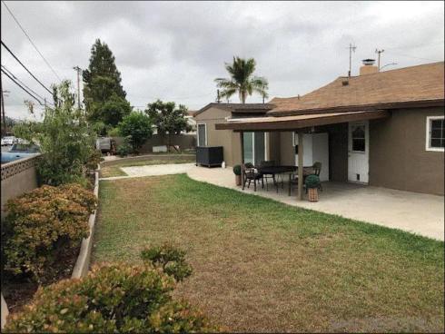 11332 S Colbow St , Orange, CA