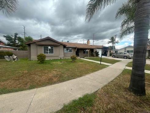 11332 S Colbow St , Orange, CA