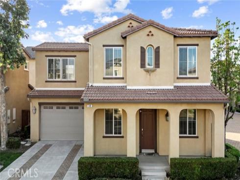 341 W Pebble Creek Lane, Orange, CA