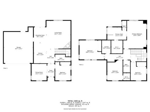 341 W Pebble Creek   Lane, Orange, CA