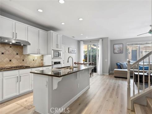 341 W Pebble Creek Lane, Orange, CA