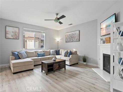 341 W Pebble Creek Lane, Orange, CA