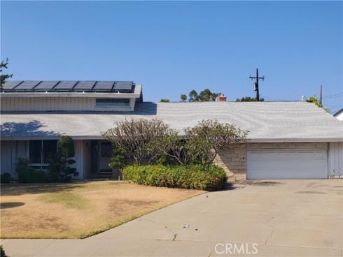 1195 N Lincoln   Street, Orange, CA