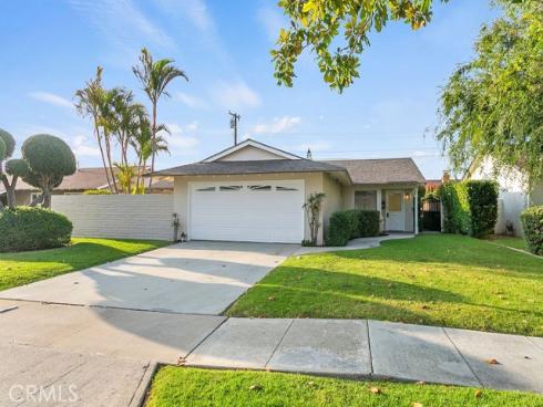 2321 E Jackson Avenue, Orange, CA