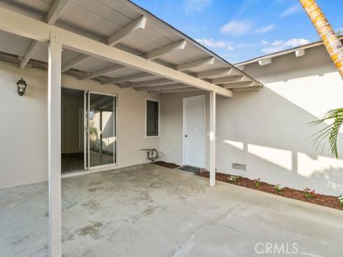 2321 E Jackson Avenue, Orange, CA