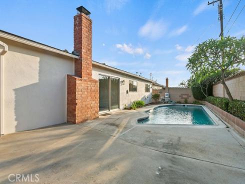 2321 E Jackson   Avenue, Orange, CA