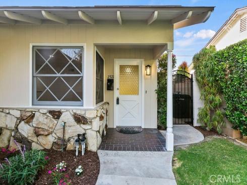 2321 E Jackson Avenue, Orange, CA