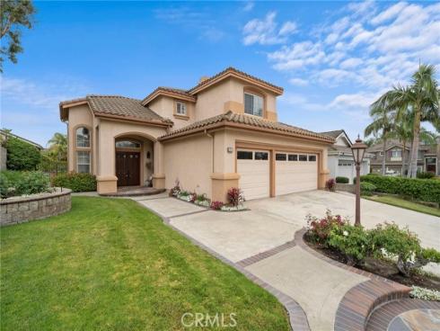 2811 N Preston Street, Orange, CA