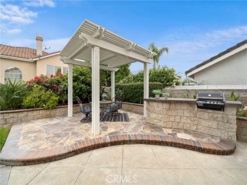 2811 N Preston Street, Orange, CA