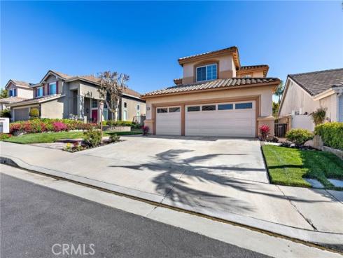 2811 N Preston Street, Orange, CA