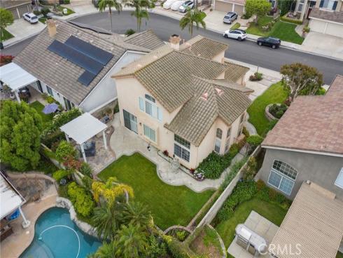 2811 N Preston Street, Orange, CA