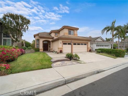2811 N Preston Street, Orange, CA