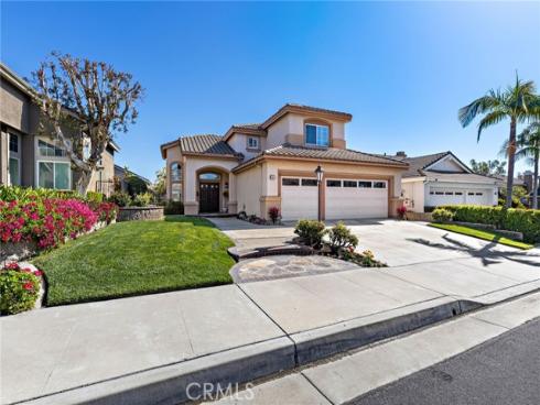 2811 N Preston Street, Orange, CA