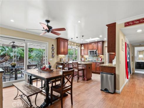 1528 E San Alto Avenue, Orange, CA