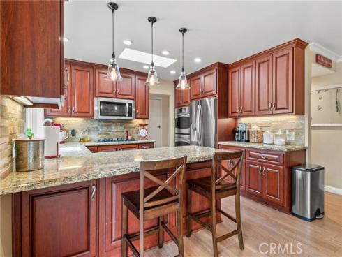 1528 E San Alto Avenue, Orange, CA