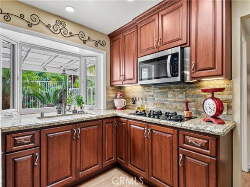 1528 E San Alto Avenue, Orange, CA