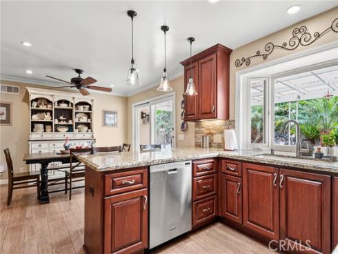 1528 E San Alto Avenue, Orange, CA