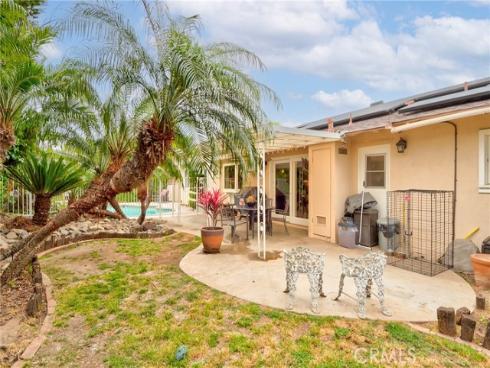 1528 E San Alto Avenue, Orange, CA