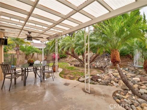 1528 E San Alto Avenue, Orange, CA