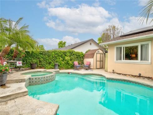 1528 E San Alto Avenue, Orange, CA