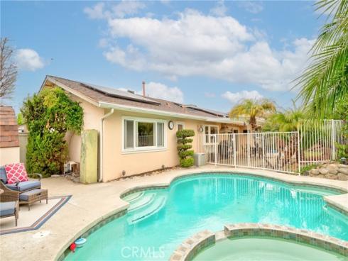 1528 E San Alto   Avenue, Orange, CA