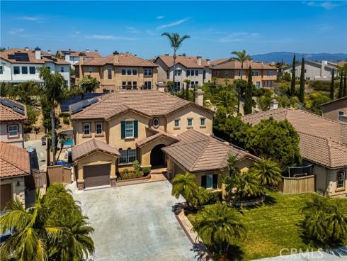 2437 N Eaton   Court, Orange, CA