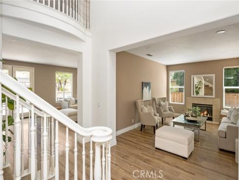 2437 N Eaton   Court, Orange, CA