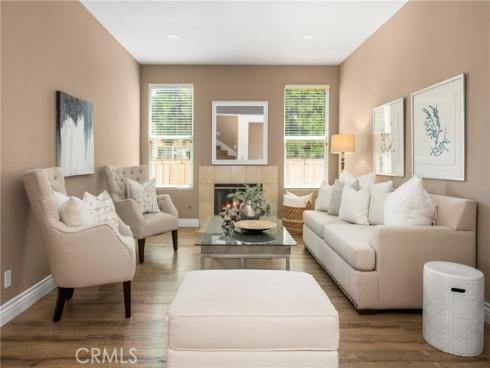 2437 N Eaton   Court, Orange, CA