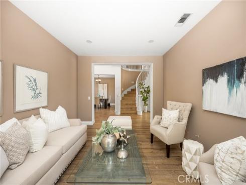 2437 N Eaton   Court, Orange, CA