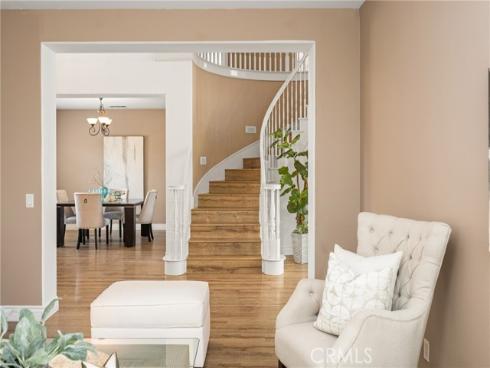 2437 N Eaton   Court, Orange, CA