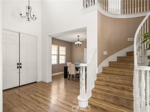 2437 N Eaton   Court, Orange, CA