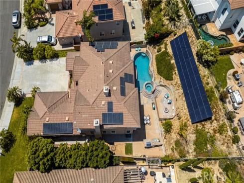 2437 N Eaton   Court, Orange, CA