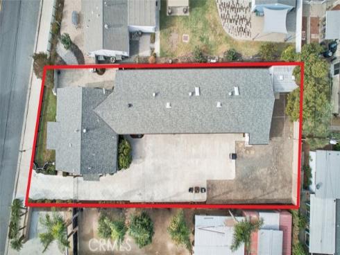 343 W Fletcher Avenue, Orange, CA