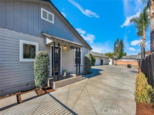 343 W Fletcher Avenue, Orange, CA