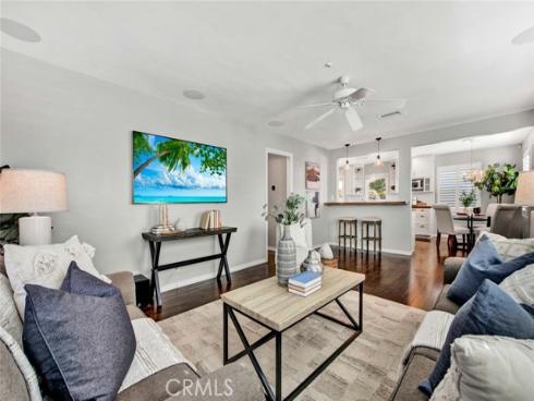 343 W Fletcher Avenue, Orange, CA