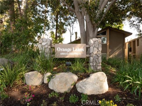 4900 E Chapman  102  Avenue, Orange, CA