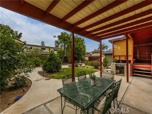 2902 E Trenton , Orange, CA