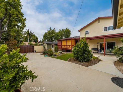 2902 E Trenton , Orange, CA