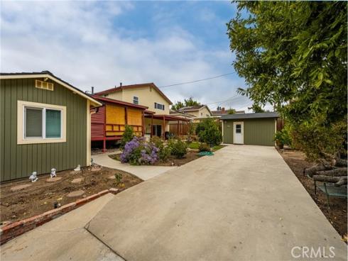 2902 E Trenton , Orange, CA