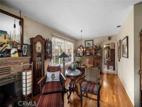 132 N Jewell Place, Orange, CA